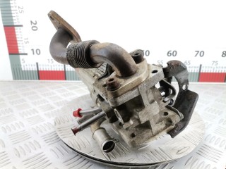 Радиатор EGR, ориг. номер 038131513AD, 038131512H, Skoda Fabia 2004-2007
