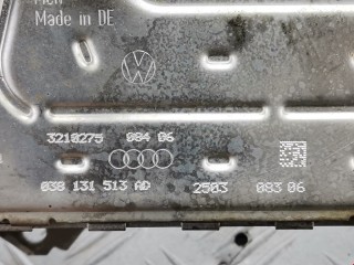Радиатор EGR, ориг. номер 038131513AD, 038131512H, Skoda Fabia 2004-2007