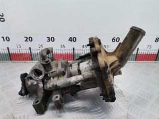 Насос гидроусилителя руля Fiat Ducato 2002-2012, левый руль, 9661768080