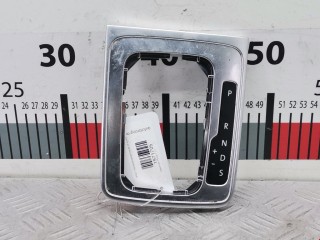 Накладка декоративная, ориг. номер 3AC713203E, Volkswagen Passat 2011-2015