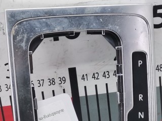 Накладка декоративная, ориг. номер 3AC713203E, Volkswagen Passat 2011-2015
