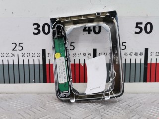 Накладка декоративная, ориг. номер 3AC713203E, Volkswagen Passat 2011-2015