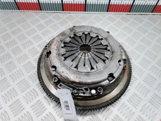 Маховик Mini Cooper 2006-2010, бензин, 11227561765