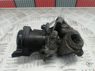 Клапан ЕГР EGR, ориг. номер SU00100730, Toyota Aygo 2005-2008