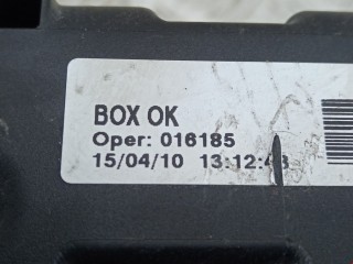 Блок предохранителей, ориг. номер 13246936, Opel Corsa 2006-2011