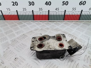 Теплообменник масляного фильтра Ford Mondeo 2006-2010, дизель, 6790859280