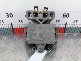 Подушка крепления КПП, 1J0199555AK, Audi A3 8L