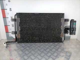 Радиатор кондиционера Audi A3 1996-2000, МКПП, 1J0820411B