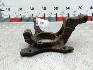 Кулак поворотный левый Opel Astra 1998-2009
