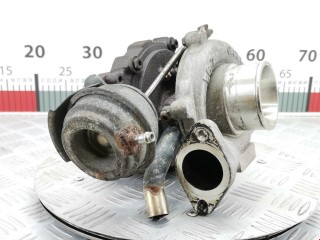 Турбина, ориг. номер 98053674, 8980536744, Opel Astra 1998-2009