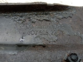 Рычаг задний правый, ориг. номер 3C0505224E, Volkswagen Passat 2005-2010