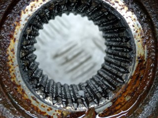 Кулак поворотный правый, ориг. номер 31216761576, BMW X5 E53 2003-2006