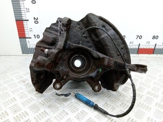 Кулак поворотный правый, ориг. номер 31216761576, BMW X5 E53 2003-2006