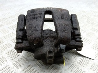Суппорт передний правый, ориг. номер 93191696, Opel Corsa 2006-2011