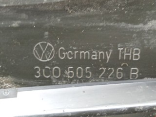Рычаг задний правый, ориг. номер 3C0505224C, Volkswagen Passat 2011-2015
