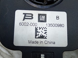 Шлейф руля, ориг. номер 20817720, 22914039, Opel Astra 1998-2009