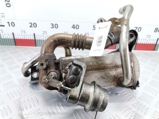 Радиатор EGR Opel Astra 1998-2009, МКПП, 98073074
