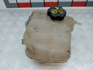 Бачок расширительный Opel Astra 1998-2009, МКПП, 13393368