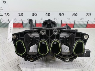 Коллектор впускной Fiat Panda 2003-2008, бензин, 71732385