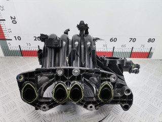 Коллектор впускной Fiat Panda 2008-2012, бензин, 55250529