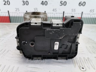 Заслонка дроссельная, ориг. номер 55250461, Fiat Panda 2008-2012
