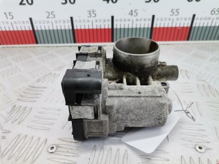 Заслонка дроссельная, ориг. номер 55250461, Fiat Panda 2008-2012