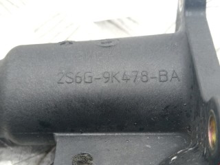 Корпус термостата, ориг. номер 1707050, Ford Focus 2004-2008