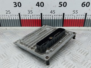 Блок управления двигателем, ориг. номер 1333603, S118934101F, Ford Focus 2004-2008