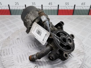 Корпус масляного фильтра, ориг. номер 1303477, FL515, Peugeot Expert 2007-2013