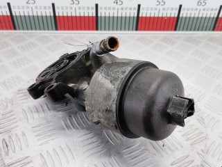 Корпус масляного фильтра, ориг. номер 1303477, FL515, Peugeot Expert 2007-2013