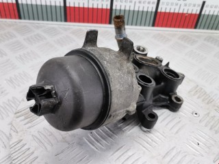 Корпус масляного фильтра, ориг. номер 1303477, FL515, Peugeot Expert 2007-2013