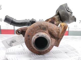 Турбина Peugeot Expert 2007-2013, дизель, 9661306080