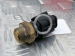 Датчик температуры охлаждающей жидкости Volkswagen Polo 1999-2001, МКПП, 1J0959481A