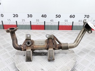 Радиатор EGR, ориг. номер 256800R011, 256800R011A, Toyota Avensis 2006-2009