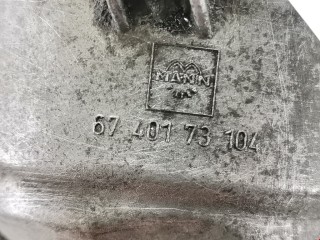 Корпус масляного фильтра, ориг. номер 03D115403D, Seat Ibiza 2001-2006