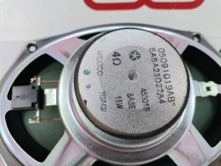 Динамик, ориг. номер 05091019AB, Jeep Patriot 2006-2010
