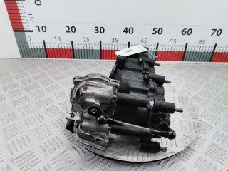 Коллектор впускной, ориг. номер 059129711CK, Audi A6 2004-2008