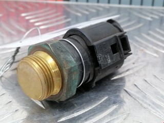 Датчик температуры охлаждающей жидкости Volkswagen Bora 1998-2005, МКПП, 1J0959481A