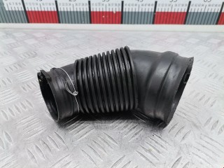 Патрубок воздушного фильтра Audi A6 2004-2008, дизель, 4F0129615G