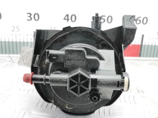 Корпус топливного фильтра, ориг. номер 1346963, FC582, Peugeot 407 2004-2008