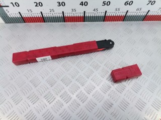 Знак аварийной остановки, ориг. номер 8K0860251B, 1Y0860251, Volkswagen Touran 2003-2006