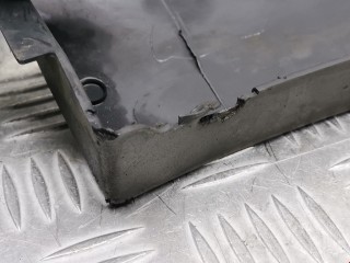Молдинг бампера заднего, ориг. номер DFK00004, DFK000045PCL, Land Rover Discovery 2004-2009