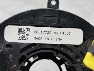Шлейф руля, ориг. номер 20817720, 22914039, Opel Astra 2006-2014
