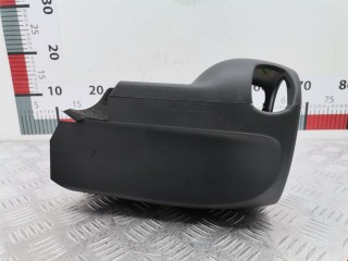Кожух рулевой колонки, ориг. номер 498951029, 18257576, Opel Astra 2006-2014