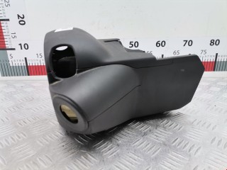 Кожух рулевой колонки, ориг. номер 498951029, 18257576, Opel Astra 2006-2014