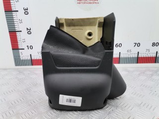 Кожух рулевой колонки, ориг. номер 498951029, 18257576, Opel Astra 2006-2014