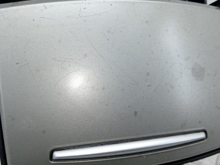 Подстаканник, ориг. номер 4F2862533A, Audi A6 2004-2008