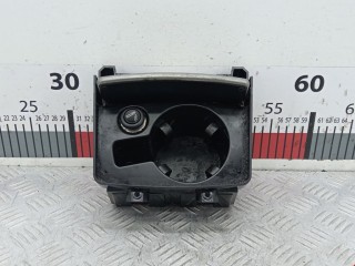 Подстаканник, ориг. номер 4F2862533A, Audi A6 2004-2008