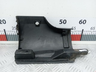 Молдинг бампера заднего, ориг. номер 3C0853897, Volkswagen Passat 2005-2010