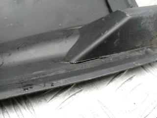 Молдинг бампера заднего, ориг. номер 3C0853897, Volkswagen Passat 2005-2010